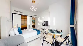 Modern Apartment | Premium Amenities | Ready to Move