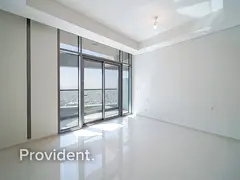 High Floor | Unfurnished | Ready To Move