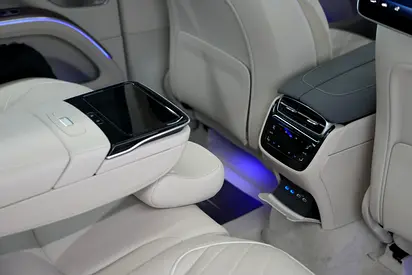 2023 Mercedes-BENZ EQS — миниатюра 18