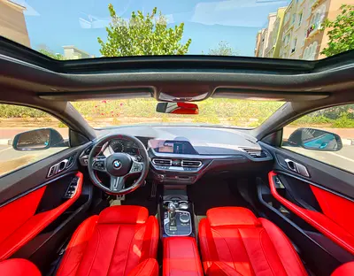 2021 BMW 2-SERIES 照片 7