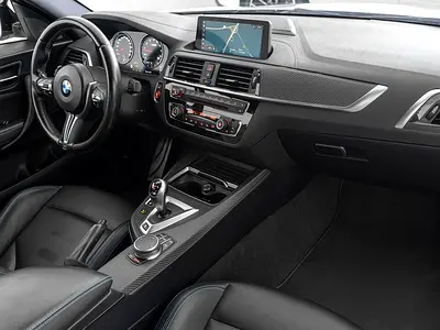 2020 BMW M2 缩略图 12