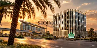 Near to Metro Station l 5 mints to airport l monthly 9,380 installment l 5-8 mints downtown l 2 bed