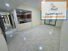 One of the Largest Layouts in Ajman | 4 Bedrooms + Living Hall + Spacious Balcony