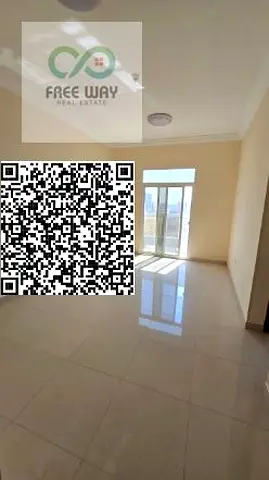 1-Bedroom Apartment for Annual Rent – Al Jurf 3, Ajman A well-maintained 1-bedroom apartment with a practical layout, second occupancy, and complete