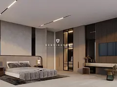 Luxury 3BR | Prime Location | Ready to Move