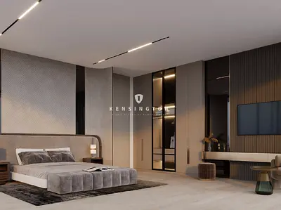 Luxury 3BR | Prime Location | Ready to Move