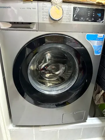 Panasonic washing machine