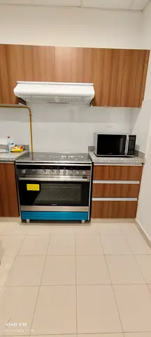 Free delivery Siemens full gas cooker 90 cm- good working condition