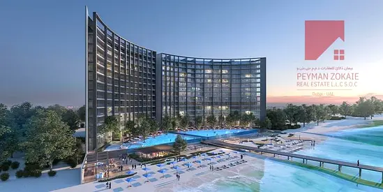 Luxury Fully furnished Penthouse | 15% ROI | Freehold | 5% Downpayment only - Freehold