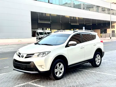 صورة 2 لـ 2013 Toyota RAV 4