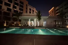 Prime Location | Spacious 1 BHK | Ready to Move