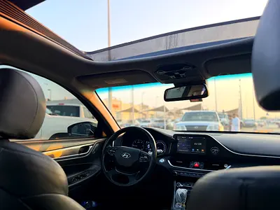 صورة 10 لـ 2019 Hyundai AZERA