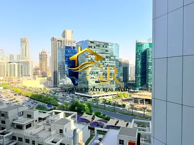 Investor Opportunity | Upgraded 1BR | Business Bay