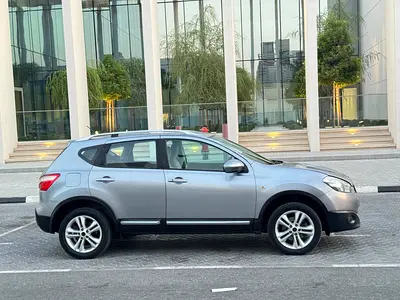 صورة 5 لـ 2011 Nissan QASHQAI