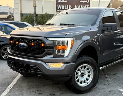 صورة مصغرة 11 لـ 2021 FORD F-150