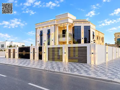 من المالك مباشرة_شامل المكيفات_قابل للتفاوض_تملك حر لجميع الجنسيات