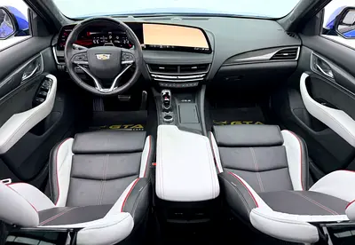 صورة مصغرة 13 لـ 2025 Cadillac CT5