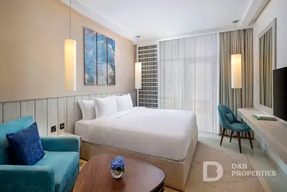 Private Beach | Bills Included | Hotel Service