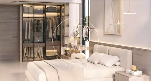 Modern Living | Resort Amenities | Prime DLRC