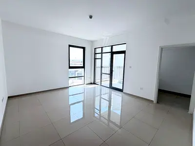 UPTOWN AL ZAHIA 1BHK APARTMENT FOR RENT WITH LARGE PRIVATE BALCONY AND 2 BATHROOMS | STUDY ROOM | OFFERED AT 65K AED IN 4 EASY PAYMENTS IN SHARJAH