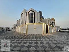 🏡 Premium Corner Villa for Sale – Spacious 6-Bedroom Family Home