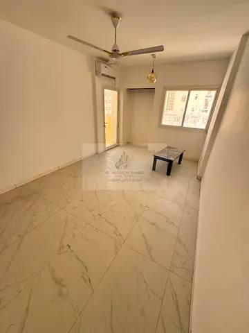 3 Bedroom Apartment for Annual Rent in Al Majaz 2, Sharjah | 2 Bathrooms | 2 Balconies | Fully Reno