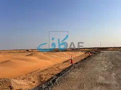 esidential Plot for Sale in Al Matraq, Sharjah | 2,836 Sq. Ft. |