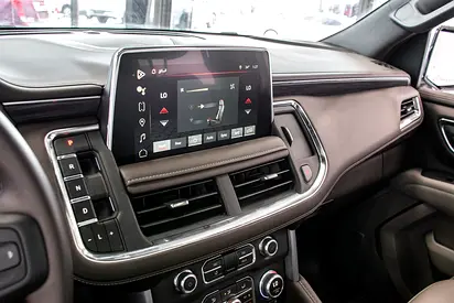 صورة مصغرة 7 لـ 2024 GMC YUKON