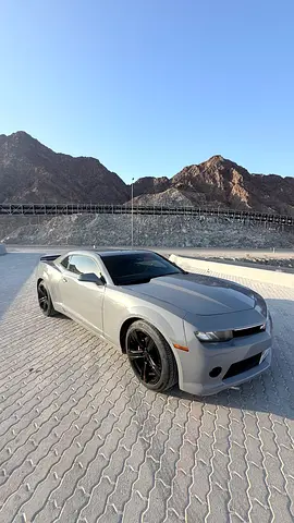 2014 Chevrolet Camaro 2LT Canadian Specs in Great Condition