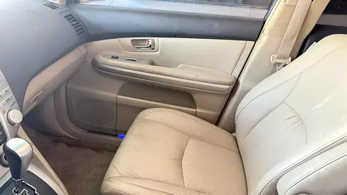 صورة 8 لـ 2007 Lexus RX-SERIES