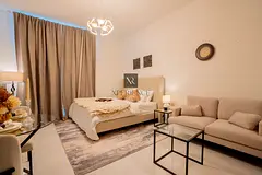 FULLY FURNISHED | VACANT NOW | BRAND NEW STUDIO