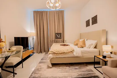 FULLY FURNISHED | VACANT NOW | BRAND NEW STUDIO