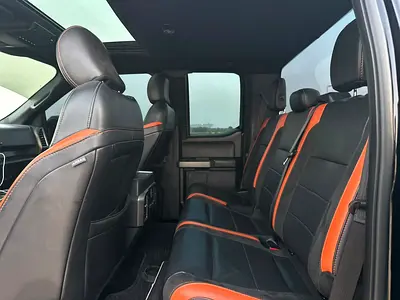 2018 FORD F-150 — миниатюра 16