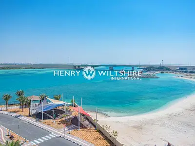 Penthouse | Exclusive on Saadiyat | Viewing now