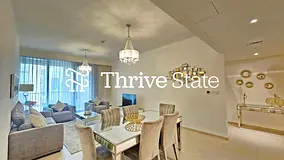 2BR + Study | Spacious | Furnished | Vacant Now