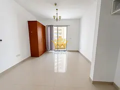 Fully Bright and Managed Studio_Parking_Balcony