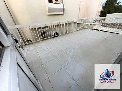 بأفضل سعر فيلا 3 غرف في الرفاعة الشارقة صالة ومجلس ومطبخ 6 حمامات وغرفة خادمة باركن خاص واطلالة جميلة تسهيلات سداد سهل الوصول إلى مخرج دبي وعجمان