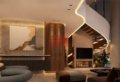 Infinity Pool Terrace | 4BR Apartment | SAAS Hills | Skyline & Sea Views