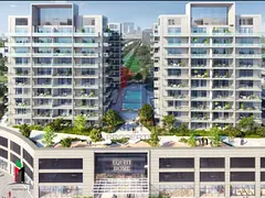 Brand New 3BR | Huge Balcony | 2 Parking | Furjan