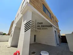 Brand New 5BHK Villa | Ready To Move | First Tannet | G+2 | Available For Rent | Hoshi Sharjah