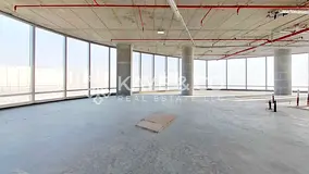 Shell & Core | Panoramic Views | AED 375/Sq. Ft.