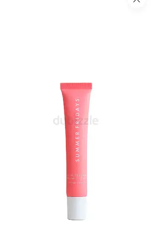 SUMMER FRIDAYS LIP BALM