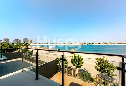 Brand New | Ready To Move | 4BHK + Maid