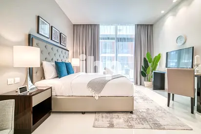 Premium Finishing | Vacant | Fully Furnished