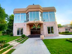 Spacious 5-Bedroom Villa | Private Pool | Driver Room