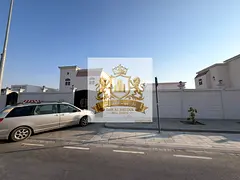🏡 Luxury villa for rent in Al Rahmaniya – Kashisha 6. ✨ A distinctive villa featuring modern 