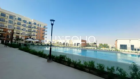 Pool View | Brand New | Largest Layout