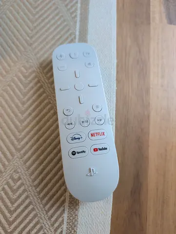 PlayStation TV Remote (White) - Good Condition