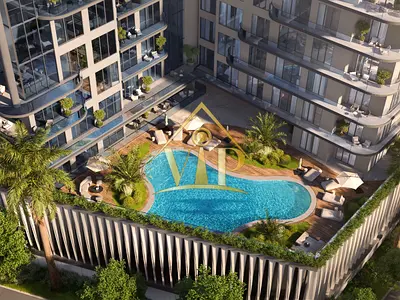 Direct Pool View | Mid Floor | Low Premium | Brilliant Architectural Designed Unit