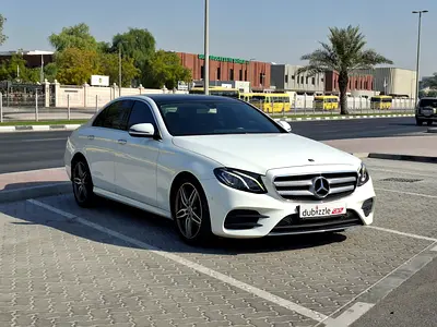 AED 1216/month | 2019 Mercedes-Benz E-Class E 200 | GCC Specs | Ref#525988